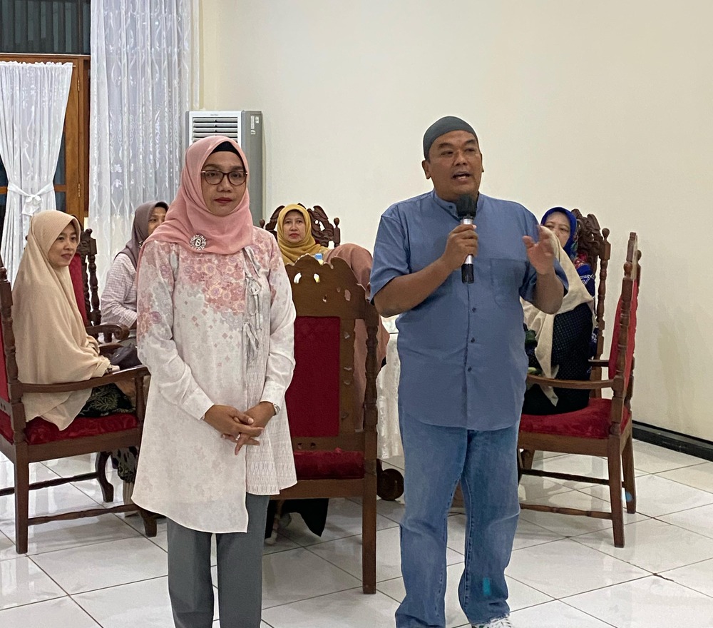Gerakkan Ekonomi Lokal, Cantika Wahono Ajak Masyarakat Hadiri Gebyar Ramadhan Bojonegoro
