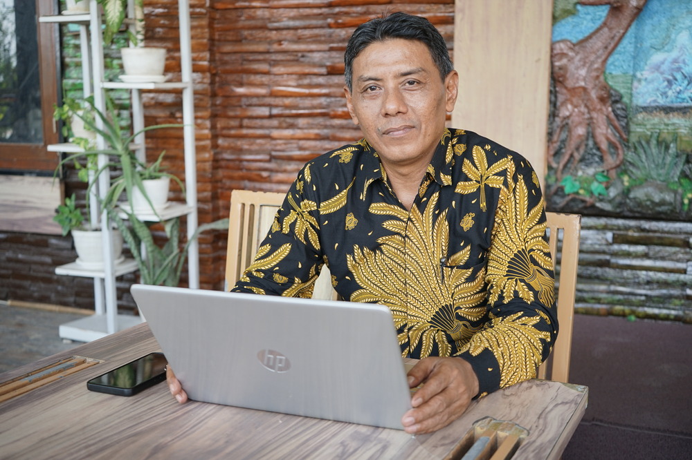 Debat Pilbup Bojonegoro Mandek, Dekan FISIP Unigoro Beberkan Urgensi Debat Bagi Masyarakat