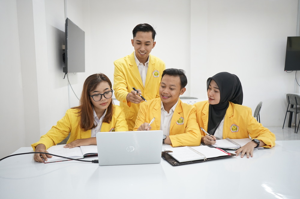 Unigoro Kampus Terbaik Pertama di Bojonegoro Versi Edurank, Ranking 365 Nasional Perguruan Tinggi se